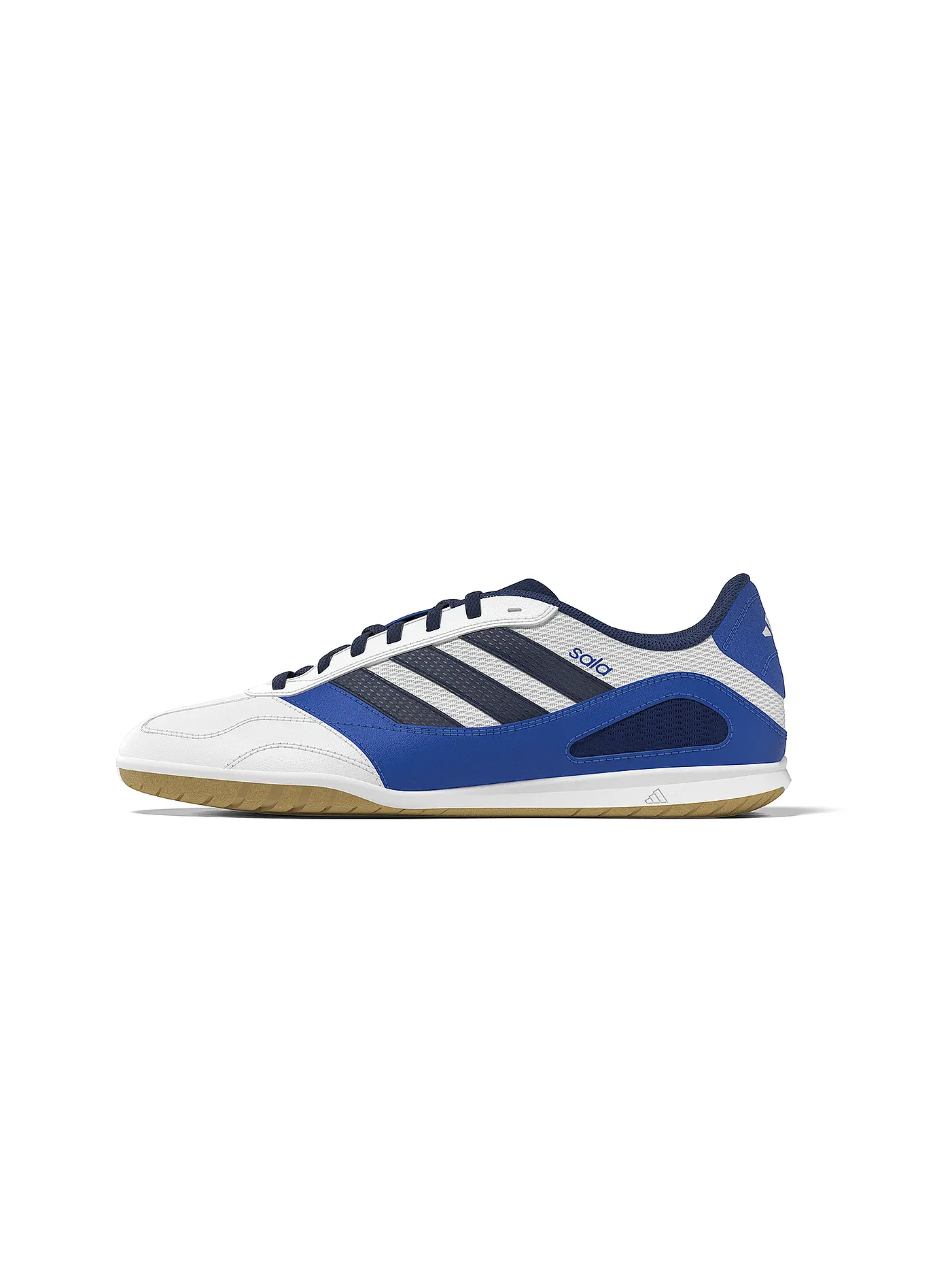 ADIDAS | Herren Hallenschuhe Super Sala III | 